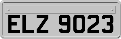 ELZ9023