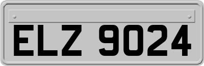 ELZ9024