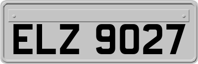 ELZ9027