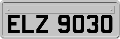 ELZ9030