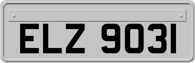 ELZ9031