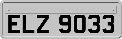 ELZ9033