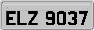 ELZ9037