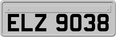 ELZ9038