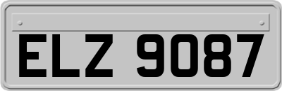 ELZ9087