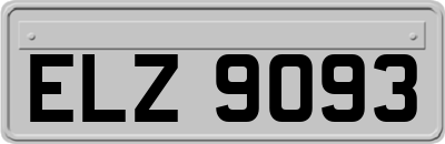 ELZ9093