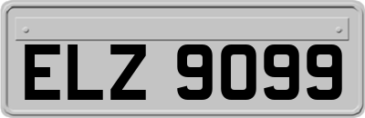 ELZ9099