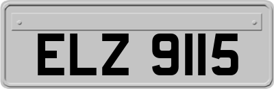 ELZ9115