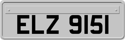 ELZ9151