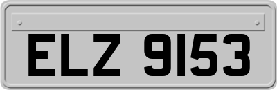 ELZ9153