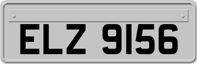 ELZ9156