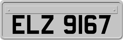 ELZ9167
