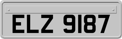ELZ9187
