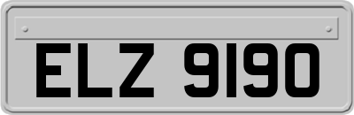 ELZ9190