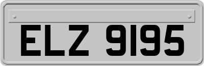 ELZ9195