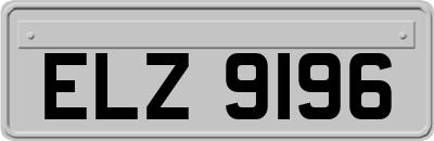 ELZ9196