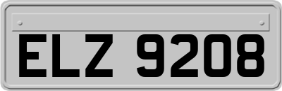 ELZ9208