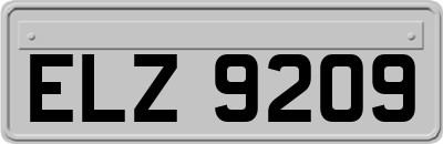 ELZ9209