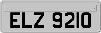 ELZ9210