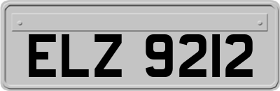 ELZ9212