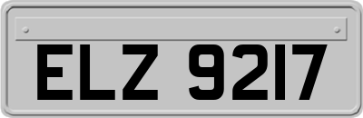 ELZ9217