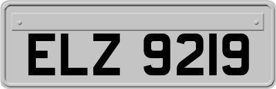 ELZ9219