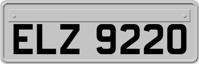 ELZ9220