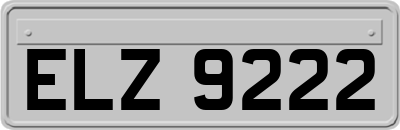 ELZ9222