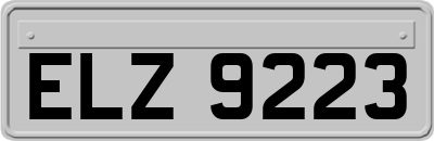 ELZ9223