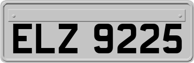 ELZ9225