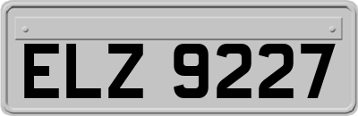 ELZ9227