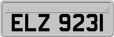 ELZ9231
