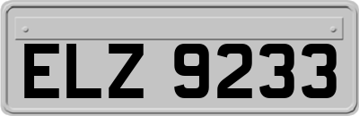 ELZ9233