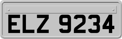 ELZ9234