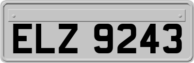 ELZ9243