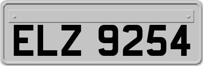ELZ9254