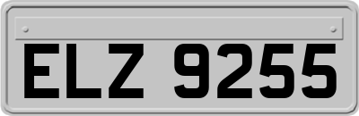 ELZ9255