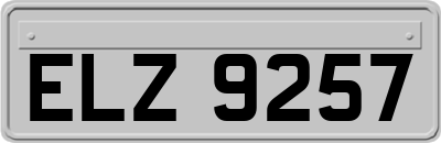 ELZ9257