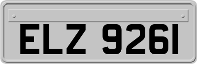 ELZ9261