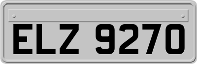 ELZ9270
