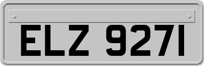 ELZ9271