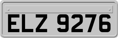 ELZ9276
