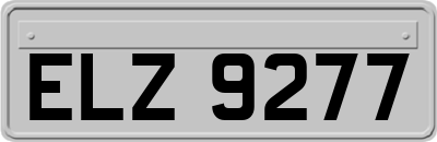 ELZ9277