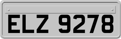 ELZ9278