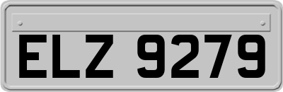 ELZ9279