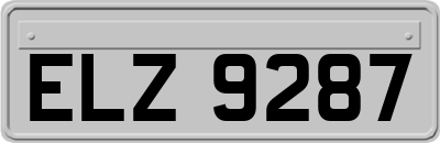 ELZ9287