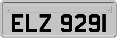 ELZ9291