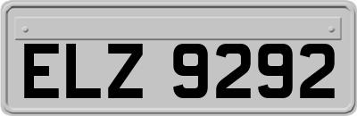 ELZ9292