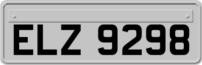ELZ9298