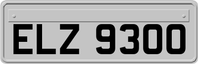 ELZ9300
